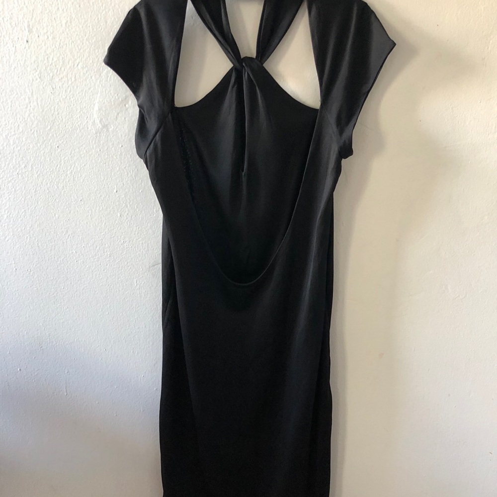 Gucci Tom Ford Dress - Picture 7 of 14